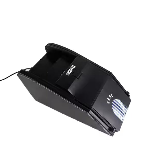 Pokr Professional Card Shuffler