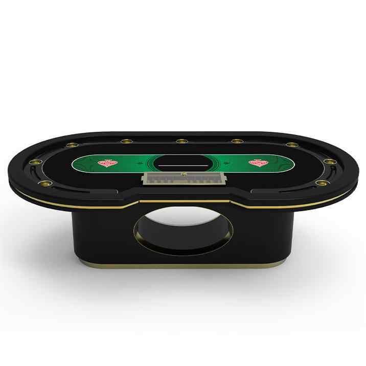 Pokr Custom Poker Table