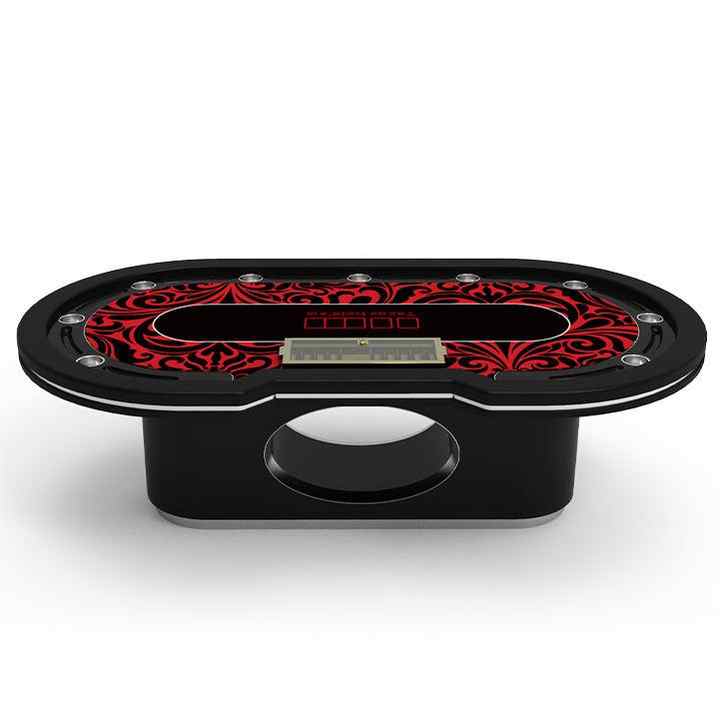 Pokr Custom Poker Table