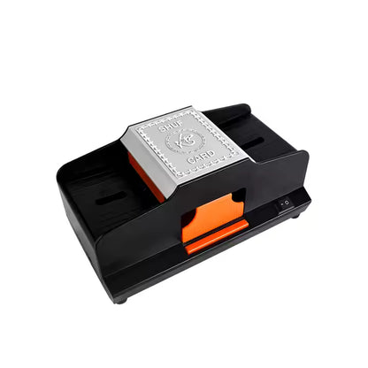 Pokr Electric Shuffler Machine