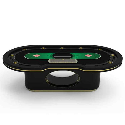 Pokr Custom Poker Table