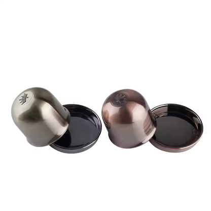 Pokr Automatic Dice Shaker Box