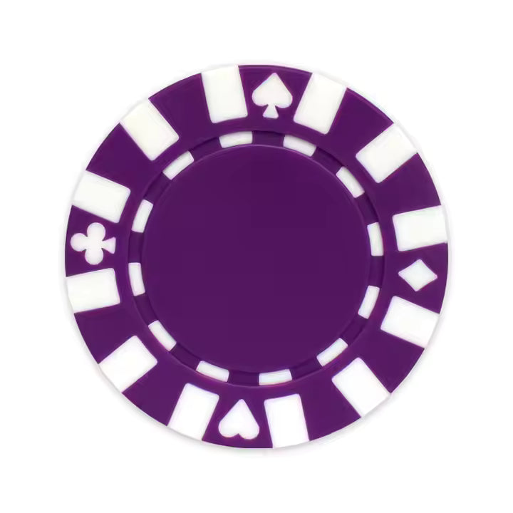 Pokr Casino Chips 300pc Set