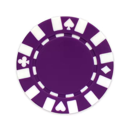 Pokr Casino Chips 300pc Set