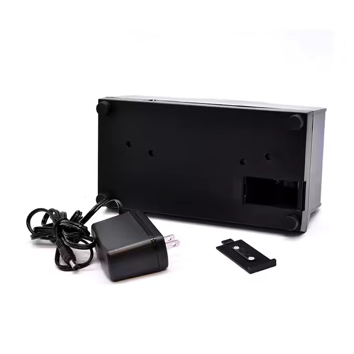 Pokr Electric Shuffler Machine