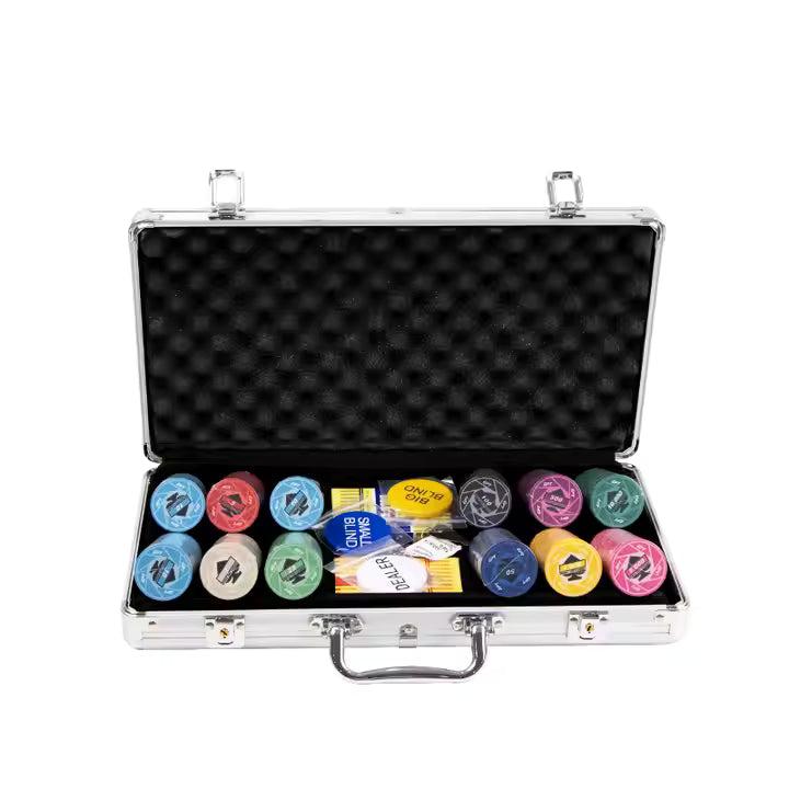 Pokr Sublimation Professional Ceramic