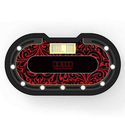 Pokr Custom Poker Table